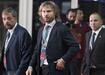 Juventus'un ba cezalardan bir trl kurtulmuyor