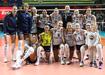 Voleybolda haftann program