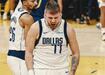 NBA'de Dallas, Luka Doncic'in 45 saysyla kazand