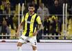 Fenerbahe'de Samet Akaydin formay kapt