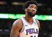 Philly, Embiid'e kontrat vermeden '6 ayr tbbi gr ald'