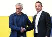 Fenerbahe'den Mourinho karar!