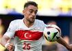 Galatasaray'da Yunus Akgn karar