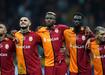 Galatasaray'dan Fenerbahe'ye gnderme