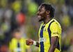 Fenerbahe'de Osayi-Samuel gelimesi!