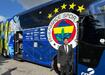 Fenerbahe Futbol A Takm, yeni otobsn teslim ald