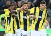 AZ Alkmaar - Fenerbahe: lk 11'ler