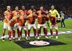 Galatasaray'n yldzlar, UEFA Avrupa Ligi'ne damga vurdu