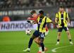 Fenerbahe, Hollanda'da kayp