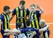 CEV ampiyonlar Ligi: Fenerbahe-Olympiakos