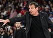 Ergin Ataman: 'Aramzda olmayanlar var'