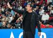 Ergin Ataman: 'Deplasmanda oynanan malar zordur'