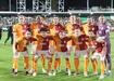 Galatasaray'da yerliler grme odasna