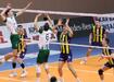 Fenerbahe Medicana, Akku Belediyespor'a 3-2 kaybetti