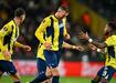 Fenerbahe, Prag'da 3 puan 85'de ald