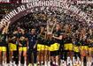 Cumhurbakanl Kupas Fenerbahe'nin!