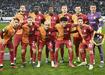 UEFA aklad; Galatasaray tur atlad