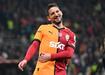 Dries Mertens'ten ayrlk aklamas