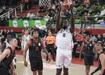 Karyaka'da basketbolcular, FIBA ile kulbe ihtar ekti