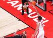 Rockets, Alperen engn'n double-double' ile kazand