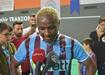 Ibrahima Yattara, Trabzonspor'a dnyor