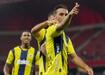 Fenerbahe - Union Saint-Gilloise: 11'ler