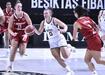 EuroCup Women'da Beikta, SL Benfica'y konuk edecek