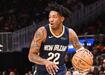 Pelicans, Elfrid Payton' serbest brakt