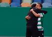 Sporting'te Amorim yerine Pereira!...