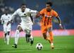 Shakhtar Donetsk'ten ampiyonlar Ligi'nde ilk galibiyet!