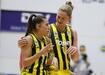 Fenerbahe Opet, EuroLeague Women'da 5'te 5 yapt!