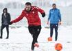 Sivasspor'un idman yarda kald! te nedeni