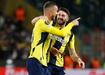 Fenerbahe'den ilk galibiyet!