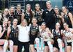 VakfBank evinde Keiren'e set vermedi