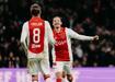 Ajax, Almere City'yi evinde farkl geti