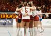 Galatasaray, CEV Kadnlar Challenge Kupas'nda 4'l Final'de