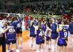 te Kupa Voley'de eyrek final elemeleri!