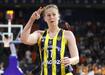 Emma Meesseman, 1 yl daha Fenerbahe'de