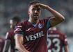 Trezeguet, Trabzonspor'a geri dnyor