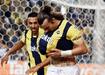 Fenerbahe, Avrupa'da yara sard