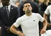 Djokovic, Wimbledon'da eyrek finale ykseldi