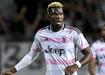 Juventus-Paul Pogba ayrl resmileti