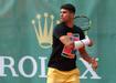 Carlos Alcaraz'a Monte Carlo Masters'ta sakatlk engeli!