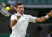 Wimbledon'da Swiatek elendi, Djokovic drdnc turda