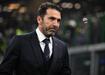 Gianluigi Buffon: 'Conte ok acmasz!'