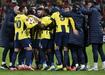 Yazarlardan Fenerbahe yorumlar