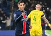 PSG'ye Nantes elmesi!