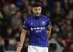 Ipswich Town, kaptan Morsy'ye sayg duyulduunu aklad