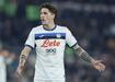 Nicolo Zaniolo att; Atalanta, Roma'y yakt