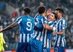 Porto, Dragao'da hayata baland